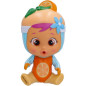 Poupée Frozen Frutti Icy World Cry Babies Magic Tears - A partir de 3 ans