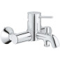 GROHE - Mitigeur monocommande Bain / Douche - mural