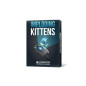 Jeu d’ambiance Asmodee Exploding kittens Imploding kittens extension