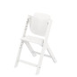 MAXI COSI Nesta Chaise haute bois évolutive, De la naissance a 99 ans, White