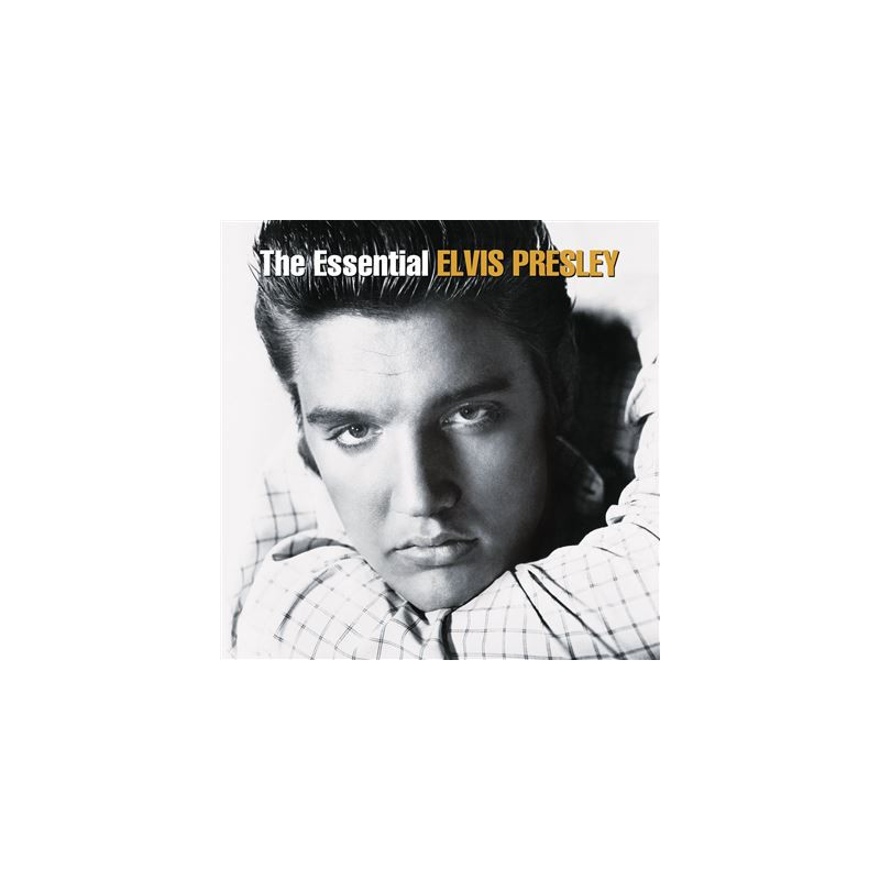 The Essential Elvis Presley