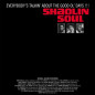 Shaolin Soul Volume 1 Double Vinyle Inclus CD