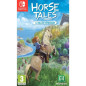 HORSE TALES - La Vallée d'Emeraude Limited Edition Switch