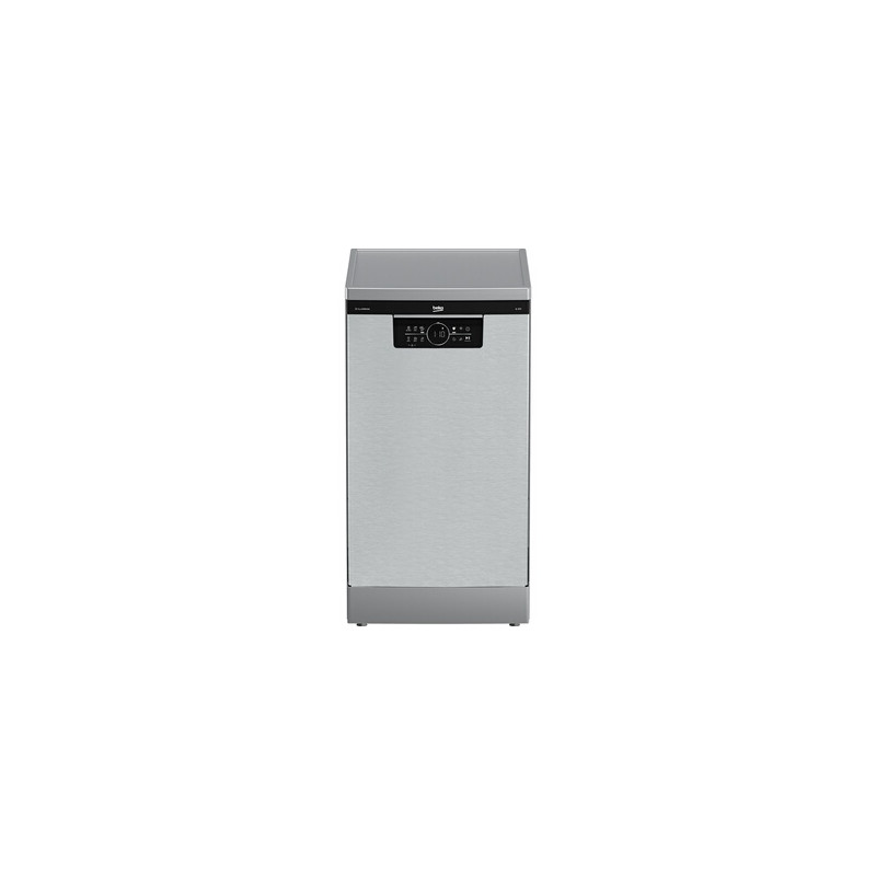 Lave vaisselle Beko BDFS26120XQ