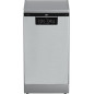 Lave vaisselle Beko BDFS26120XQ