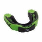 GILBERT Protege-dents Virtuo 3DY - Homme - Noir et vert