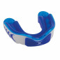 GILBERT Protege-dents Virtuo 3DY - Homme - Bleu et blanc