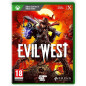 Evil West Xbox Series X