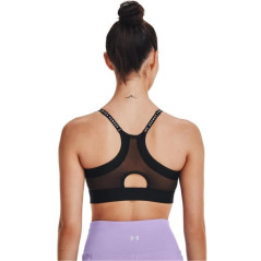 Brassière Under Armour Infinity Mid Covered