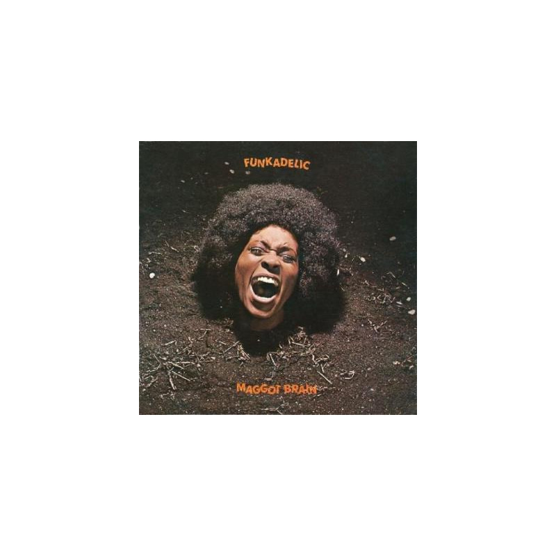 Maggot Brain