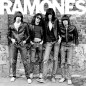 Ramones Vinyle 180 gr Edition remasterisée