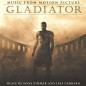 Gladiator Music From The Motion Picture Édition Limitée Vinyle Marbré