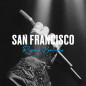 Live au Regency Ballroom de San Francisco (North America Live Tour Collection) Édition Limitée