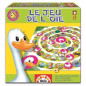 EDUCA Neo Classique - Jeu De LOie