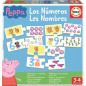 PEPPA PIG Japprends les Nombres