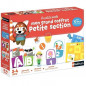 NATHAN La Petite Ecole - Mon Grand Coffret Petite Section