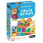 NATHAN La Petite Ecole - Jecris les Mots