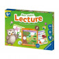 RAVENSBURGER Mon Atelier Lecture Jeu Educatif