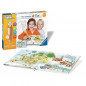 RAVENSBURGER -  Coffret complet lecteur interactif + Livre Atlas Tiptoi