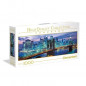 PUZZLE Panorama 1000 pieces - Le pont de Brooklyn New York