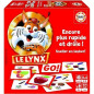 EDUCA - 18716 - Le Lynx - Jeu de cartes