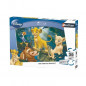 LE ROI LION Puzzle Simba + Co 30 pcs - Disney