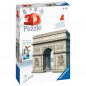 RAVENSBURGER Puzzle 3D Arc De Triomphe 216 pcs