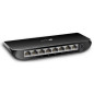 Switch de bureau 8 ports Gigabit TP-LINK - TL-SG1008D