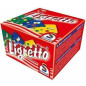 SCHMIDT AND SPIELE Jeu de cartes - Ligretto - Rouge