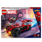 LEGO® Marvel 76244 Miles Morales vs. Morbius