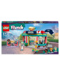 LEGO® Friends 41728 Le snack du centre ville