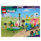 LEGO® Friends 41738 Le vélo de sauvetage canin