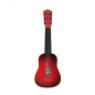 LEXIBOOK - Ma Premiere Guitare - The Voice 53 cm - Mixte - A partir de 3 ans