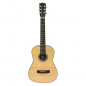 LEXIBOOK Guitare Acoustique en Bois - 91 cm