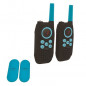 LEXIBOOK Talkie-Walkie 5 km - TW42