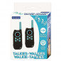 LEXIBOOK Talkie-Walkie 5 km - TW42