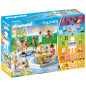 PLAYMOBIL - 70981 - My Figures: Bal enchanté - Figures - Combine tes personnages Histoire & Imaginaire