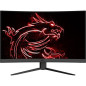 Ecran Gaming incurvé - MSI - Optix G32C4 E2 - 32''