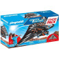 PLAYMOBIL - 71079 - Stuntshow Deltaplane