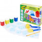 Crayola - Atelier de Peinture - Activites pour les enfants