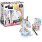 CANAL TOYS - Licorne DIY - Decore + Personnalise ta Licorne !