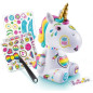 CANAL TOYS - Licorne DIY - Decore + Personnalise ta Licorne !