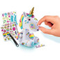 CANAL TOYS - Licorne DIY - Decore + Personnalise ta Licorne !