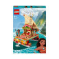 LEGO® Disney 316965 Le bateau d exploration de Vaiana