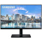 Ecran PC Samsung F24T450FQR 24" Full HD Noir