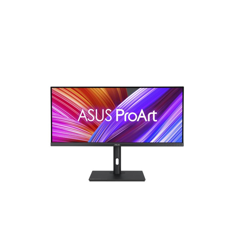 Ecran PC Asus ProArt PA348CGV 34" UWQHD Noir