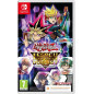 Yu Gi Oh! Legacy of the Duelist Link Evolution Code in a box Nintendo Switch