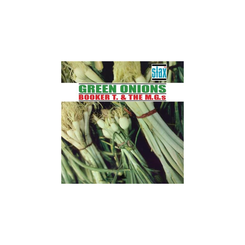 Green Onions