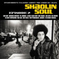 Shaolin Soul Volume 2 Inclus CD