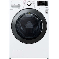 LG Lave linge frontal LG F 71 P 12 WHS